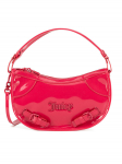 Juicy Couture K&auml;ekott BIJXT5460WVP Roosa
