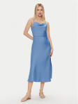YAS Igap&auml;evane kleit Thea 26028891 Sinine Regular Fit XL