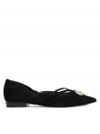 Liu Jo Baleriinad Vivien 03 SF5037 P0021 Must 35