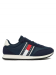 Tommy Jeans Tossud Tjm Classic Runner EM0EM01709 Tumesinine