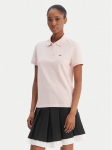Lacoste Polo s&auml;rk PF7839 Roosa Regular Fit