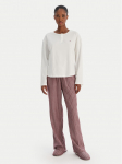 Tommy Hilfiger Pidžaama UW0UW06154 Ekr&uuml;&uuml;v&auml;rv Regular Fit