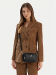 Tommy Hilfiger K&auml;ekott Th Icon Camera Bag AW0AW18120 Must OS