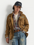 Polo Ralph Lauren Kevad-s&uuml;gis jope 710P02024001 Beež Regular Fit