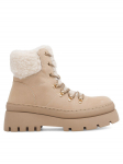 DeeZee Saapad QUEENIE WS6151-03 Beež