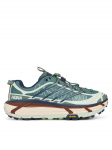 Hoka Tossud Mafate Three2 Wordmark 1175490 FVY Roheline
