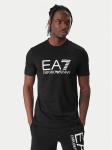 EA7 Emporio Armani T-s&auml;rk 7M001412 AF22264 UC001 Must Regular Fit