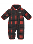 Columbia Talvekombinesoon Snuggly Bunny&trade; II 2088791 Roosa Regular Fit 6_12