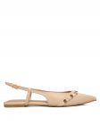 Guess Baleriinad FLPDOR LEA05 Beež