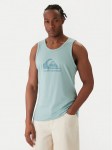 Quiksilver Tank top Ev Comp EQYZT08041 Sinine Regular Fit XXL