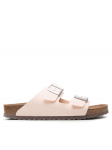 Birkenstock Pl&auml;tud Arizona Bs 1019635 Roosa