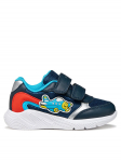 Geox Tossud B Sprintye Boy B654UA 01454 CF44D M Tumesinine