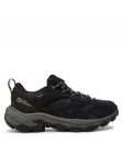 Jack Wolfskin Matkajalatsid Vojo Tour Texapore Low W A62069 Hall