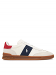 Polo Ralph Lauren Tossud 809P01616001 Valge