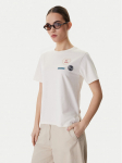 Weekend Max Mara T-s&auml;rk West 2615971041 Ekr&uuml;&uuml;v&auml;rv Regular Fit