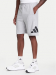adidas Spordi&scaron;ortsid Essentials Big Logo JE8957 Hall Regular Fit XL