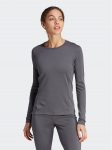 adidas Termoaktiivne aluspesu &uuml;lemine osa Xperior Merino 260 HZ8546 Hall Slim Fit