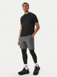 Reebok Retuusid RK25601CCM Must Slim Fit