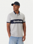 Reebok Polo s&auml;rk Arter RK25548CCM Hall Regular Fit