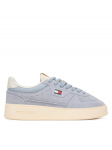 Tommy Hilfiger Tossud The Greenwich Edge Max Suede EN0EN02989 Sinine