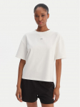 HUGO T-s&auml;rk Signature 50556807 Valge Regular Fit