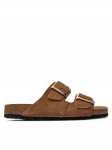 Tamaris Pl&auml;tud 1-27543-42 Pruun