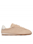 Tommy Hilfiger Tossud Th Bella Low Runner Suede FW0FW09189 Roosa