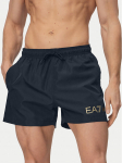 EA7 Emporio Armani Ujumis&scaron;ortsid 7M002000 AF13049 MC004 Must Regular Fit 3XL