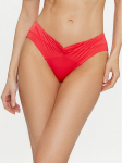Dorina Bikini alumine osa Fiji DCHI0005MI010 Punane