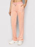Juicy Couture Dressip&uuml;ksid Del Ray JCAP180 Roosa Regular Fit
