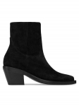 PINKO Saapad Mozart Texano AI 23-24 BLKS1 102025 A0N8 Must