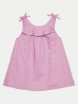 United Colors Of Benetton Suvekleit 4BE7GV01C Lilla Regular Fit