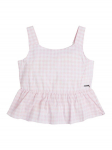Guess Top J3GH07 WFBB0 Roosa Regular Fit
