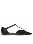 Max Mara Poolsaapad Fsilkway 2514521271600 Must