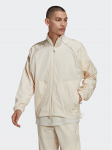 adidas Pluus Reveal Material Mix HK2729 Beež Regular Fit