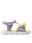 Agatha Ruiz de la Prada Sandaalid 242926-A Lilla