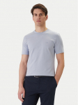 BOSS T-s&auml;rk Thompson 01 50468347 Lilla Regular Fit