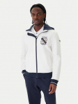 Aeronautica Militare Pluus 261FE2096UF00674 Valge Regular Fit