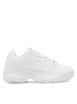 Kappa Tossud CEOWB-SS24-3CK06 Valge
