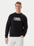 KARL LAGERFELD Pluus 705780 500917 Must Regular Fit
