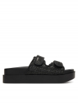DKNY Pl&auml;tud Piper K2691150 Must 35