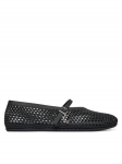 KARL LAGERFELD Baleriinad Jelly Ballet KL80035 Must