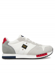 Blauer Tossud S6QUEENS01/MES Valge 45