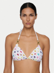 Guess Bikini &uuml;lemine osa E6GJ37 MC04R Valge
