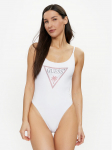 Guess Ujumistrikoo E4GJ03 MC040 Valge L
