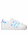 adidas Tossud Superstar II C JQ1789 Valge 34