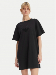 Emporio Armani Igap&auml;evane kleit EW004078 AF20244 UC001 Must Regular Fit