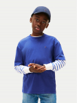 Tommy Hilfiger T-s&auml;rk Essential Archive KB0KB09646 D Sinine Regular Fit