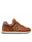 New Balance Tossud ML574OMA Pruun