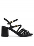 Clarks Sandaalid Ezoria Strap 26185893 Must 41